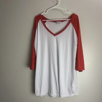 Camisa Doublju Mujer Talla 2X Foto 1 de 4