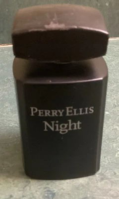 Perry Ellis - NOCHE - 3,4 fl oz. EAU Dr Toilette Spray.  Foto 1 de 4