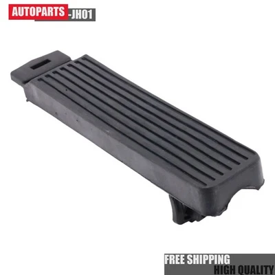 Pedal acelerador delantero de alta calidad de 1 pieza para Mercedes-Benz 2003-2011 G55 AMG Foto 1 de 4