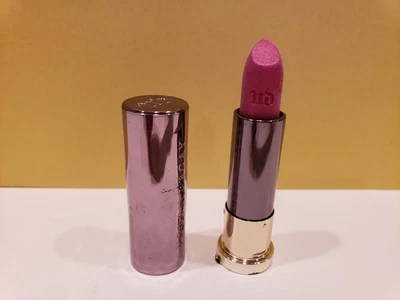 Urban Decay ~ Vice High Lipstick ~ BIG BANG (METALLIZED) ~ NWOB - Image 1 of 4