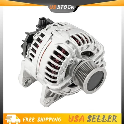 Alternador 136A para Dodge Ram 2500 5.9T 2006-2008 Ram 3500 5.9T Foto 1 de 4