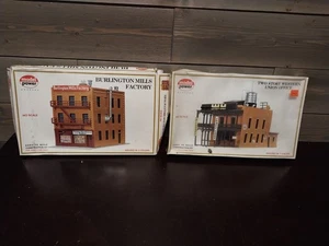 Model Power HO Scale Construction Kits - Bild 1 von 6