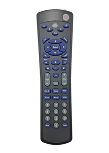 Genuine Motorola SRC-300A TV Remote Control - Picture 1 of 2