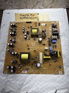 Philips A4D1BMPW-001 Power Supply (BA4GU5F0102-1) for 50MV314X/F7 DS1 - Picture 1 of 1