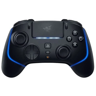 [Official PlayStation Licensed Product] Razer Wolverine V2 Pro Wireless Controll - Image 1 of 4