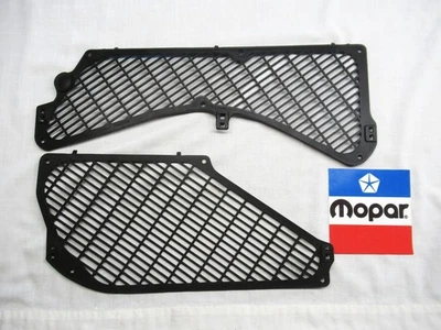 71 72 73 74 Cargador R/T SE 500 Road Runner GTX Satélite Capucha Ventilación Pantallas Posterior Foto 1 de 4