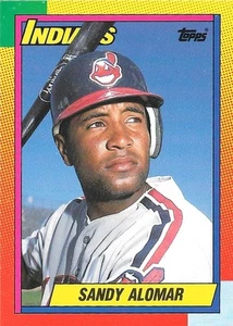 1990 Topps Traded Baseball ~ Pick Your Cards - Picture 1 of 52
