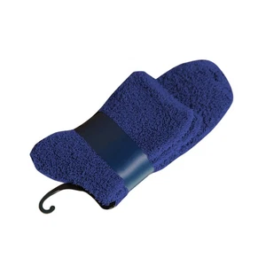3 Pairs Thickened Warm Socks Fuzzy Winter Man Adult Slipper Stocking for Men - Picture 1 of 12