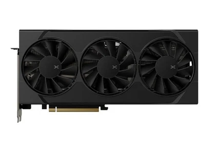 XFX SWIFT Radeon RX 9060 XT 16GB 128-Bit GDDR6 PCI Express 5.0 x16 Graphics Card - Image 1 of 4