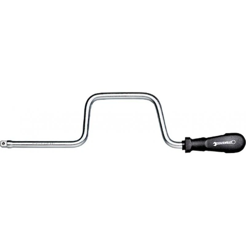 Stahlwille 12100010 421 Speeder brace, 3/8 Inch - Imagem 1 de 1