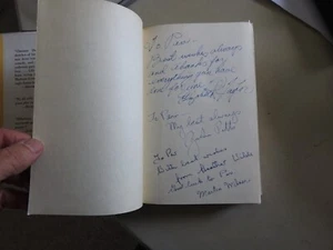 LIFE WITH FATHER Autographs ELIZABETH TAYLOR HOWARD LINDSAY ZaSu Pitts Hollywood - Foto 1 di 13
