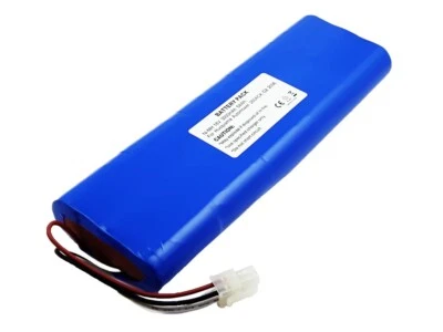 Für Husqvarna Automower 220AC 210AC 210C 230ACX 260ACX 18V Ni-MH Akku - Bild 1 von 3