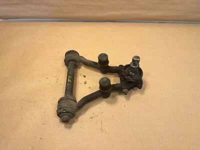 Conjunto de horquilla superior de suspensión delantera original Jaguar XJ6 XJ12 XJS fabricante de equipos originales Foto 1 de 4