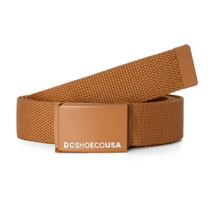 DC Shoes WEB CINTURÓN 3 (primer paquete) 97609 - Imagen 1 de 9
