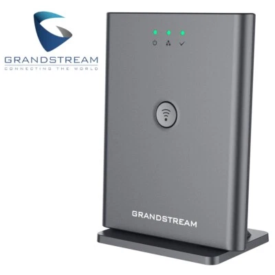 Estación Base VoIP Grandstream DP752 Largo Alcance DECT para DP730 DP722 DP720 Foto 1 de 4