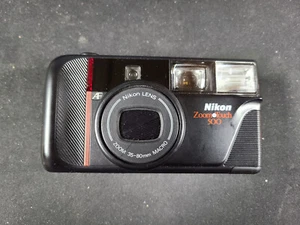 Nikon Zoom Touch 500 (For Parts) - Picture 1 of 5