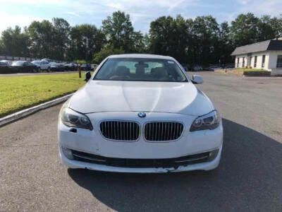 Antena BMW 528I 11 12 Foto 1 de 4