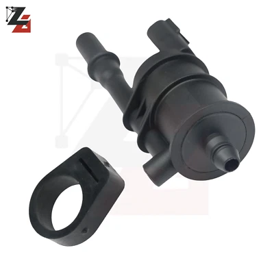 Electroválvula de purga de vapor de combustible para Ford Expedition 2009-2014 F-150 2009-2010 Foto 1 de 4