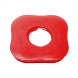 Sunbeam Oster Blender Jar Cover Red#083820-001-320 - Picture 1 of 1