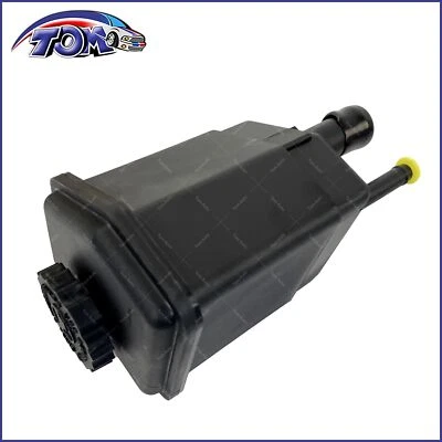 Power Steering Reservoir 603-708 for 05-10 Chrysler 300 Dodge Charger Challenger - Image 1 of 4