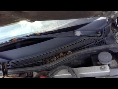 Brazo limpiaparabrisas Honda Insight 2001 401647 Foto 1 de 4