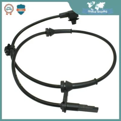 Sensor de velocidad de rueda ABS delantero 47910-1HA0A para Nissan Versa Versa Note 2012-2019 Foto 1 de 4