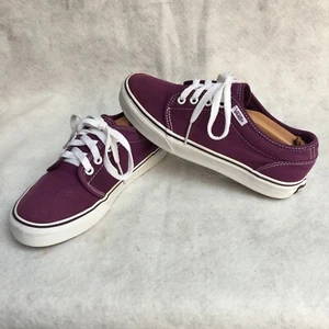 Vans Off the Wall Era Skate Sneaker, Herren 5 / Damen 6,5 (lila) - Bild 1 von 9