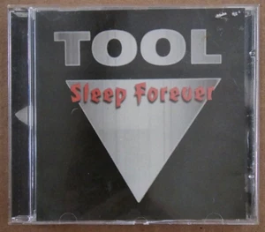Sleep Forever by Tool (CD) San Diego CA 1993 - Demo 1 - Picture 1 of 3