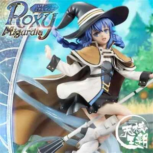 Prime 1 Studio ‌Roxy Mushoku Tensei 1/6 Resin Model Cast Off 2025 - Picture 1 of 24