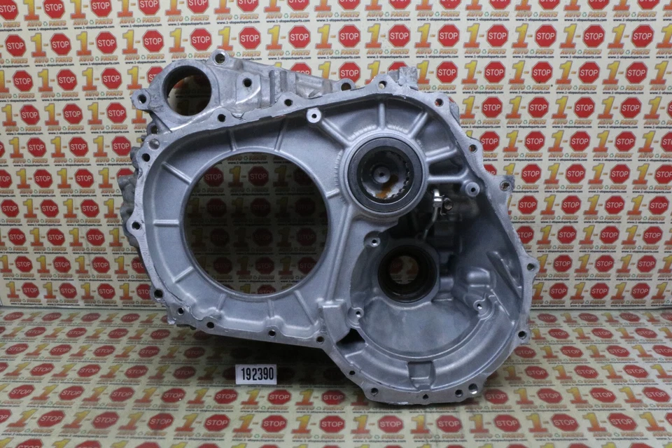 2005 2006 2007 2008 2009 2010 SCION TC cubierta de transmisión automática OEM Foto 1 de 4