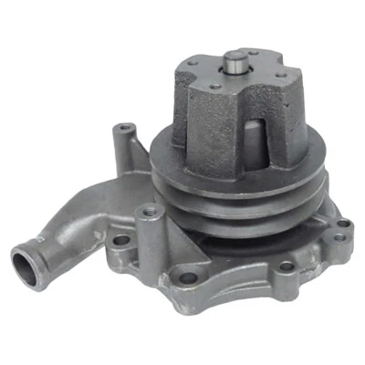 BOMBA DE AGUA NUEVA PARA FORD CON VENTILADOR MONTADO CF8000 F800 LN8000 7,8 L 1991-93 F1HZ8501D Foto 1 de 3