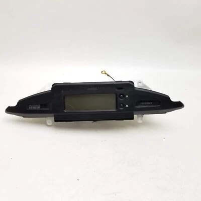 Mitsubishi Eclipse 2006 2007 2008 Clock Display With Top Screen Dash 06-08 — 第 1/4 张图片