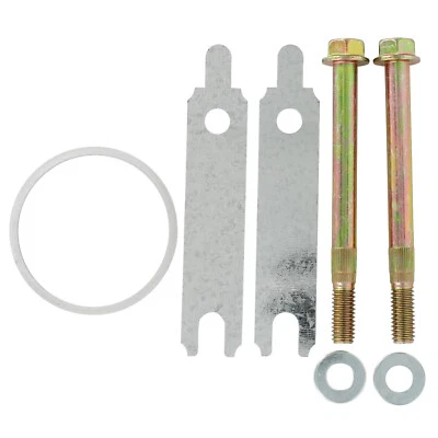 Powermaster 607 Starter Bolt & Shim Kit Previous Product | Next Product - Image 1 of 3
