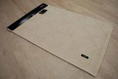 JOOP! Badematte Badteppich 60 New Cornflower 20 Natur 60x90 cm - Bild 1 von 4