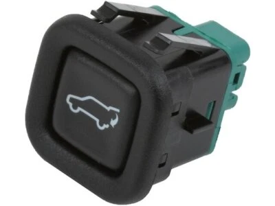 Interruptor de cierre de puerta levadiza AC Delco 53438PPCX 2008 para Cadillac Escalade 2007-2014 Foto 1 de 2