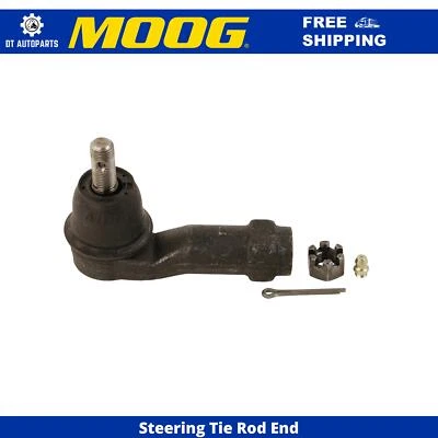 Para Volkswagen Jetta 2005-2023 Extremo de barra de dirección delantero izquierdo exterior MOOG 2005 Foto 1 de 4