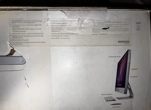 Apple iMac 27" 2011 AMD RADEON HD 5770M (UPGRADED) - Picture 1 of 6