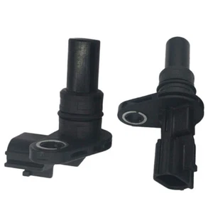 Set of 2 Transmission Input &Output Speed Sensor For Mitsubishi Lancer Outlander - Picture 1 of 5