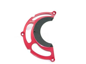 Cubierta de embrague seco Ducati - DBK/Ducabike - Imagen 1 de 8