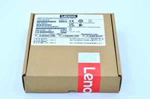 Lenovo 4XB0W86200 internal solid state drive 2TB M.2 2000 GB PCI Express NVMe - Picture 1 of 8