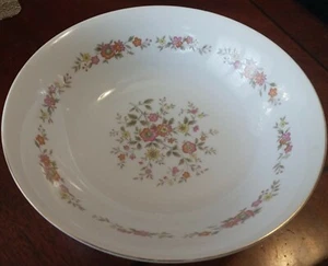 Royal Wentworth select fine China Marcia 51/216S Japan 7.5 in diameter bowl - Picture 1 of 8