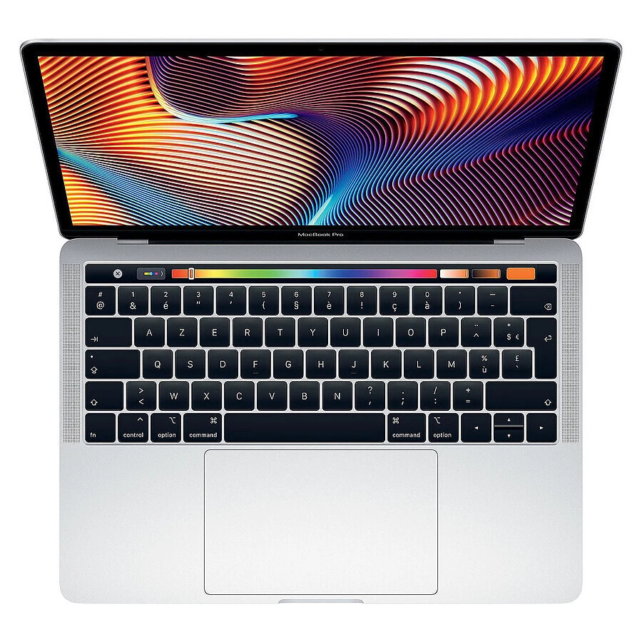 APPLE MACBOOK PRO 13.3 A1708 i5 2.3Ghz  8Go256Go SSD 13.3" Ventura 13.4.1 azerty - Photo 1/2