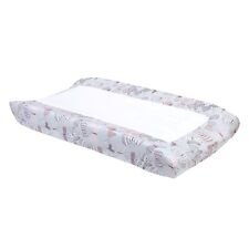 Dwell Studio Arden Butterfly Print Baby Changing Pad Table Cover Dwellstudio
