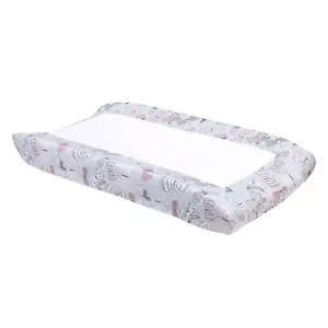 Dwell Studio Arden Butterfly Print Baby Changing Pad Table Cover Dwellstudio - Picture 1 of 1