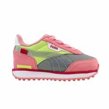 Puma 374772-02 Future Rider Fun On Toddler Girls Sneakers Shoes Casual -