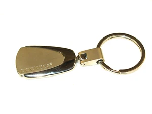 VTG. Dockers Advertising Metal Key Chain a Great Addition to a Collection  - Picture 1 of 3