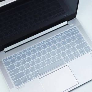 keyboard skin for 14" lenovo IdeaPad S540-14API/14IML/14IWL,ideapad flex 5 5i - Picture 1 of 14