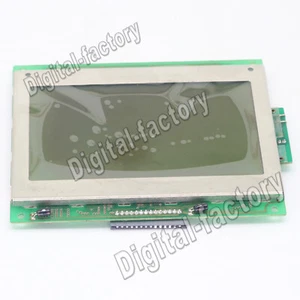 One Used EG4401S-FR-1 Epson Panel Display For FANUC Teach Pendant#LJ - Picture 1 of 5