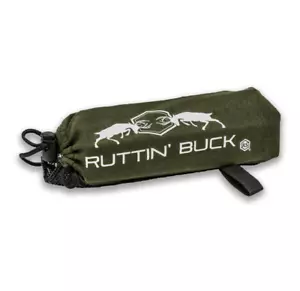 Bolso de traqueteo HS Ruttin’ Buck - Imagen 1 de 1