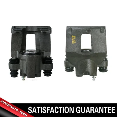 Pinza de freno trasera izquierda trasera derecha 2 Cardone Reman para Ford Crown Victoria Foto 1 de 4